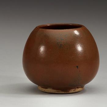 VAS, keramik. Song dynastin (960-1279). Henan.