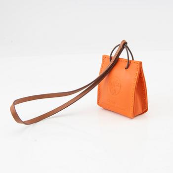 Hermès Bag Charm 2020.