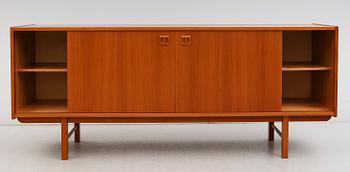 SIDEBOARD, "Korsör", IKEA, 1900-talets andra hälft.