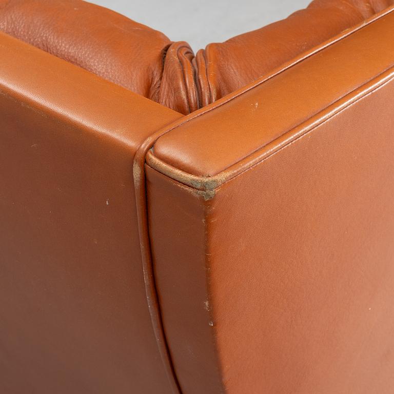 Børge Mogensen, Sofa, model "2194-26", Fredericia Stolefabrik A/S, Denmark.