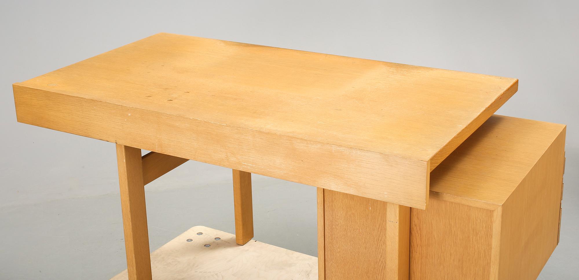 SKRIVBORD, Olavi Hänninen, Finland, 1960-tal.