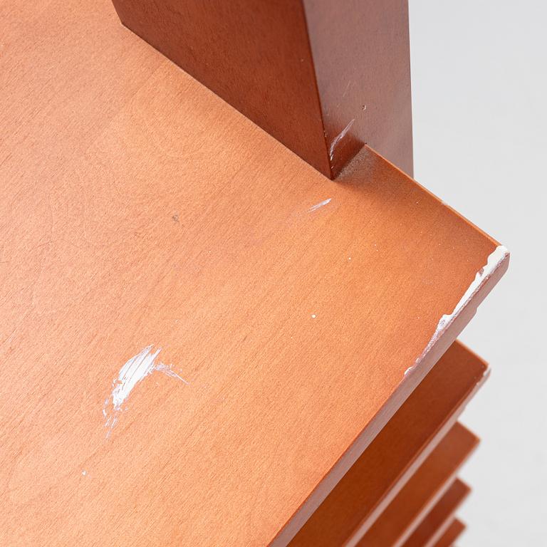 John Kandell, hylla, "Pilaster", Källemo.