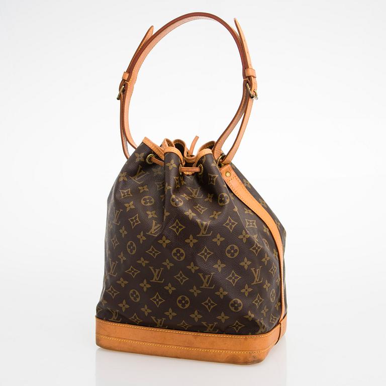 Louis Vuitton, "Noé", väska.