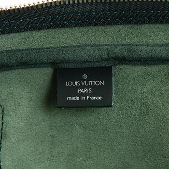 Louis Vuitton, "Taiga Kendall PM", väska.