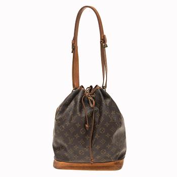 VÄSKA, "Noé", Louis Vuitton.