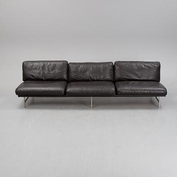 A sofa by Piero Lissoni for Fritz Hansen, 21 st Century.