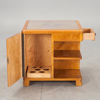 RÖKBORD, 1930-tal.
