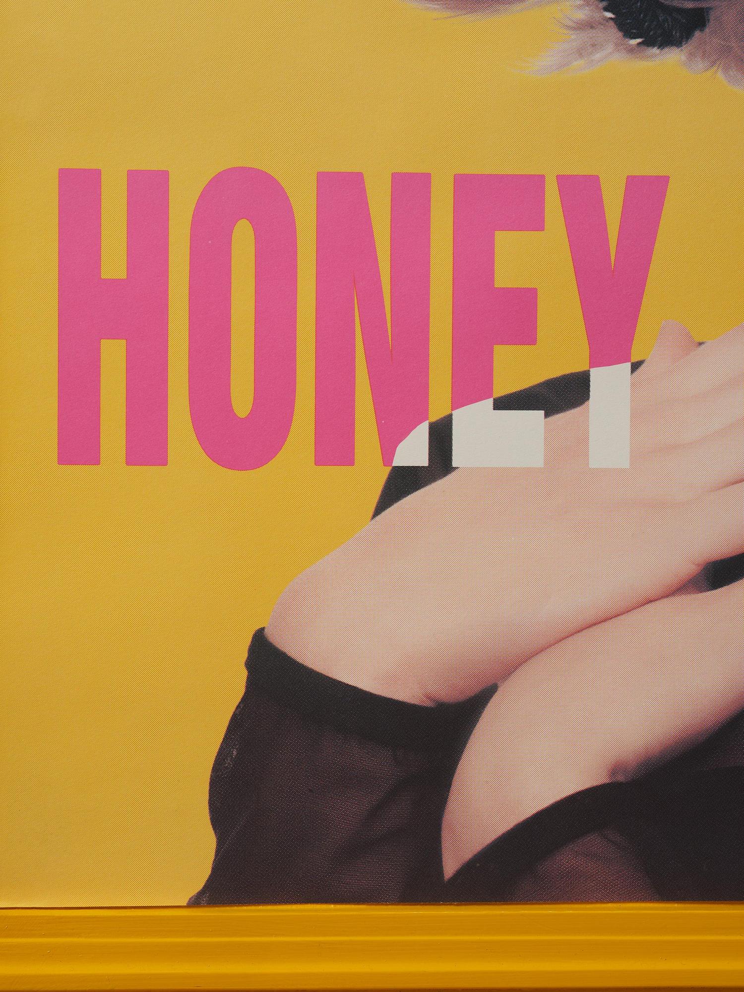 Dan Wolgers, "Honey".