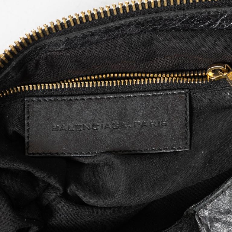 Balenciaga, bag, "City".