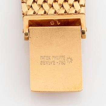 Patek Philippe, Genève, "Sigma Dial", ca 1979.