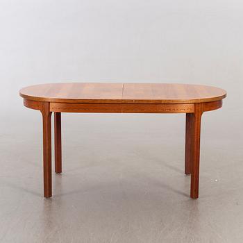 MATBORD, Hugo Troeds Bjärnum 1960-tal.