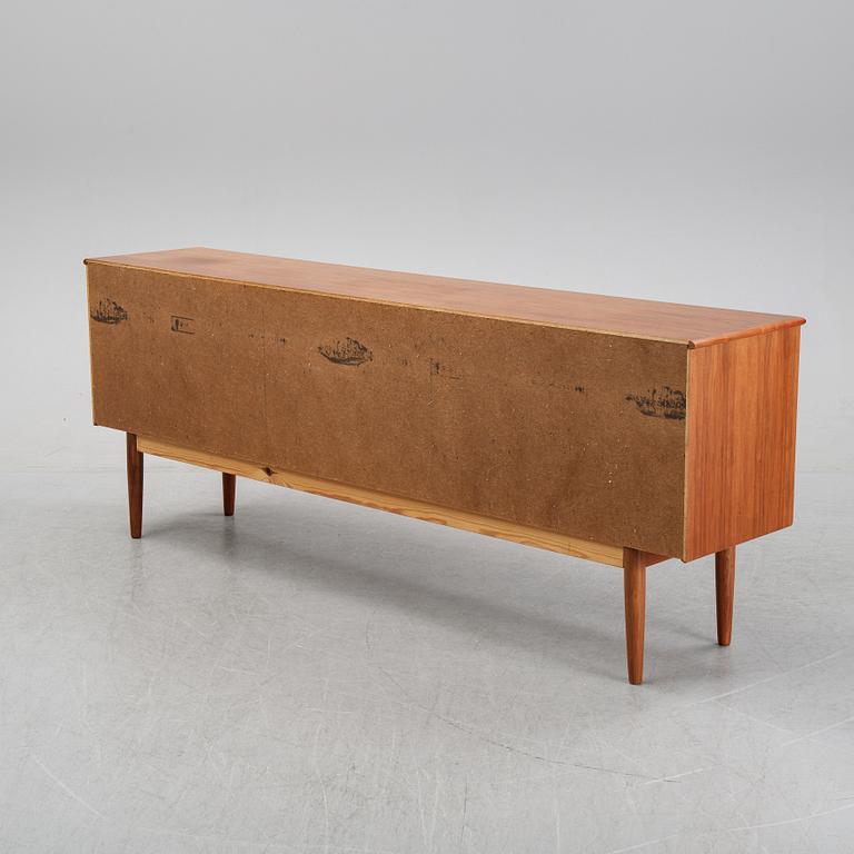 Nils Jonsson, sideboard, "Cortina" Troeds, Bjärnum, 1950/60-tal.