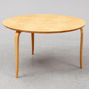 BRUNO MATHSSON, soffbord, för DUX.