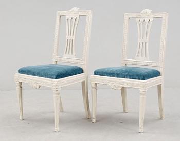 STOLAR, 2st, Lindome, 1700/1800-tal.