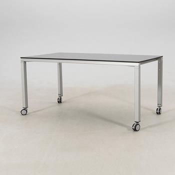 Dhemen Design & Patxi Mangado, skrivbord/bord, "Balu-Arte", Akaba.