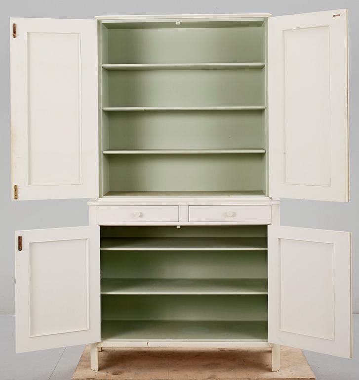 MATSALSGRUPP, 11 delar, "Herrgården", Carl Malmsten, Bodafors, bland annat 1960.