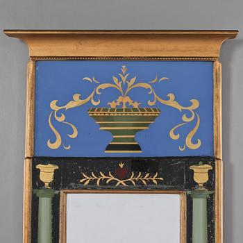 SPEGEL, sk glasmästarspegel, 1900-tal.
