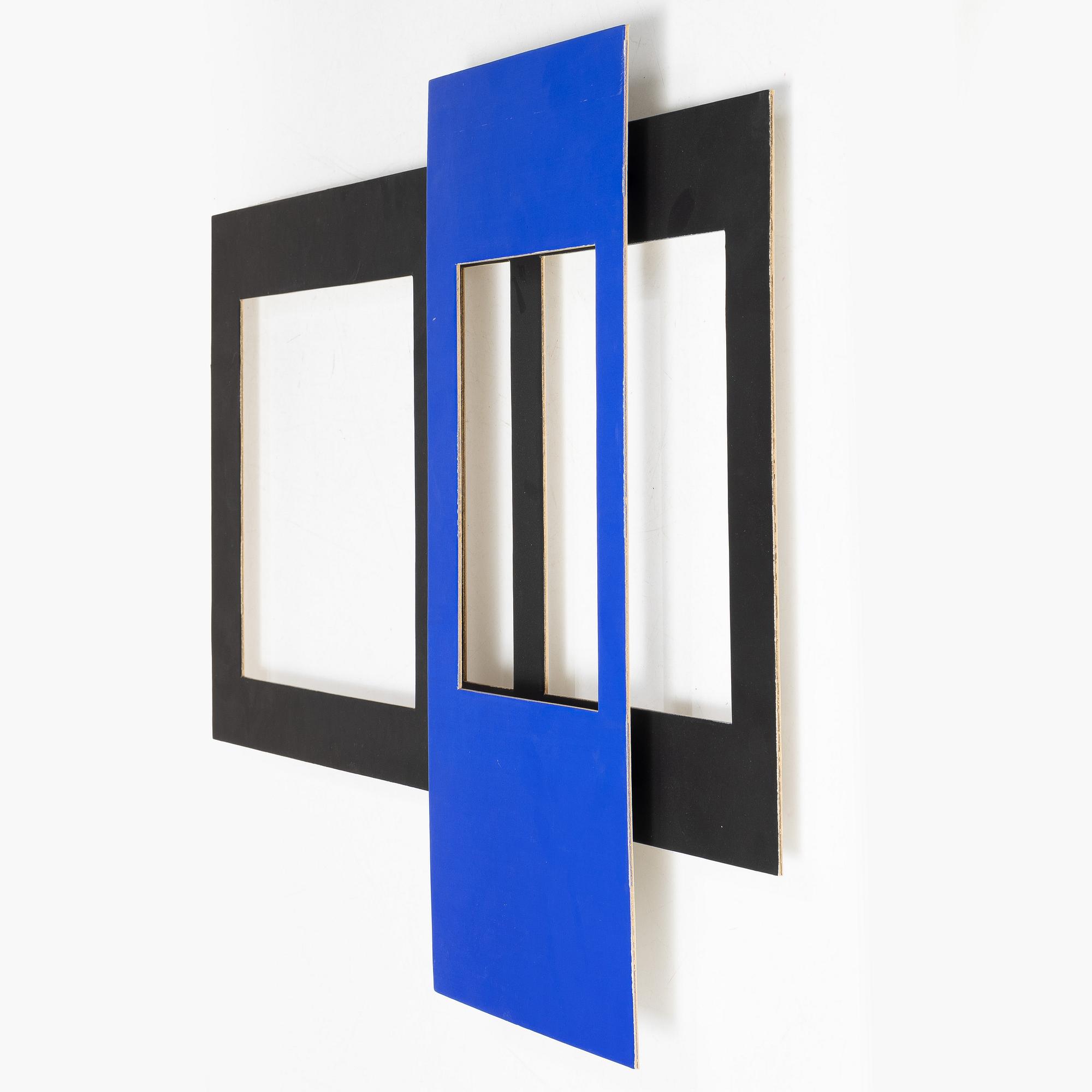 Lars Erik Falk, Untitled.