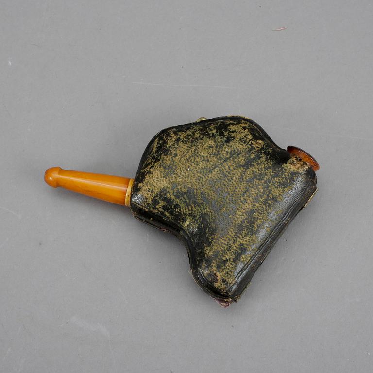 PIPA, sjöskum, 1800-tal.