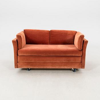 Bäddsoffa, Ikea 1980-tal.
