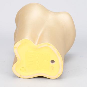 RAHI, "The Tooth Stool", design Philippe Starck, muovia.