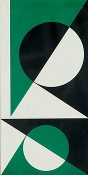 Lars-Gunnar Nordström, Sommitelma.