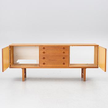 A 1960's sideboard.