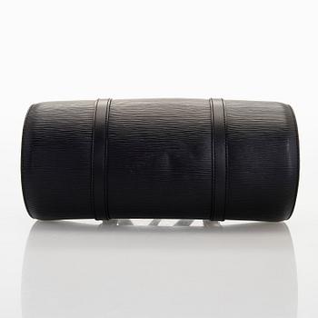 Louis Vuitton, an 'Epi Soufflot' bag.