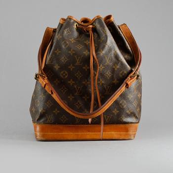 VÄSKA, "Noe", Louis Vuitton.