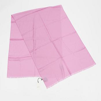 Gucci, sjal, "GG Jaquard Shawl".