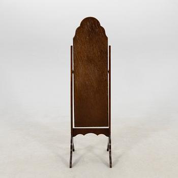 Mirror from the first half of the 20th century.