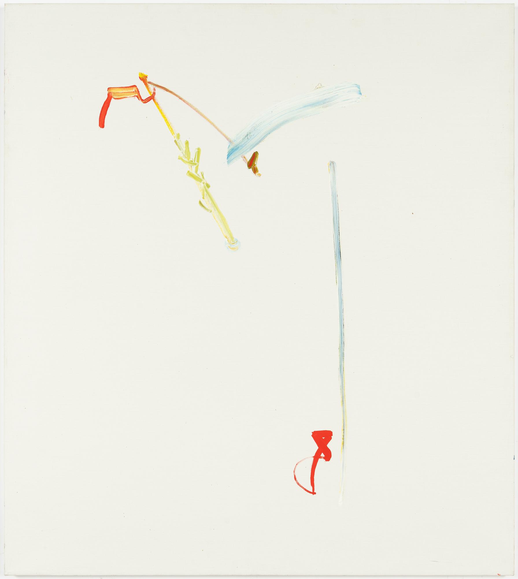 Karin Granqvist, Untitled.