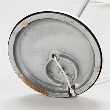 Olle Andersson, lattiavalaisin, "Aurora", Borens 1900-luvun loppu.