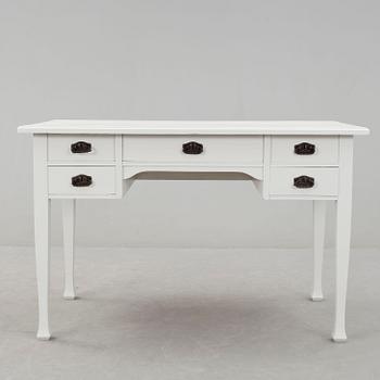 SKRIVBORD, senjugend, 1910/20-tal.