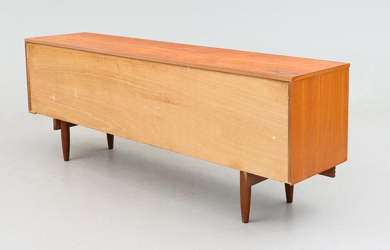 SIDEBOARD, 1900-talets andra hälft.