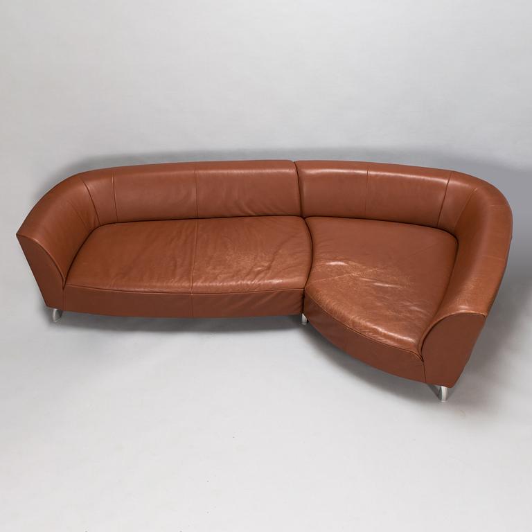 Sohva, Rolf Benz, Saksa, 2000-luku.