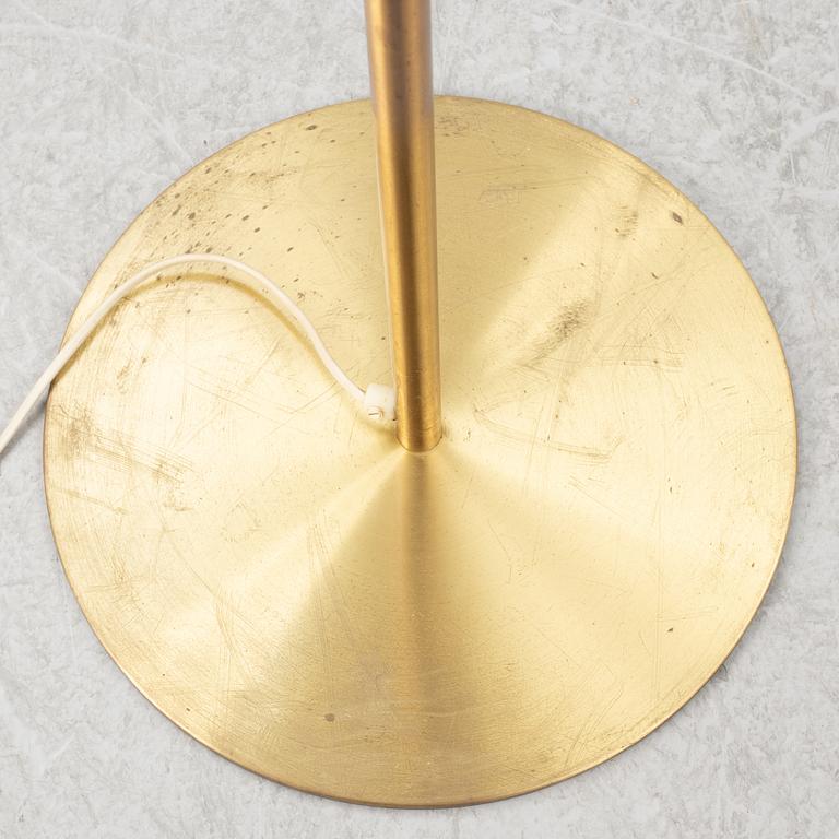 Golvlampor, ett par, Luxus, 1900-talets andra hälft.