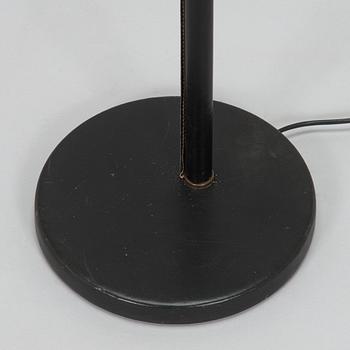 Alvar Aalto, golvlampa, modell A808, Valaistustyö.