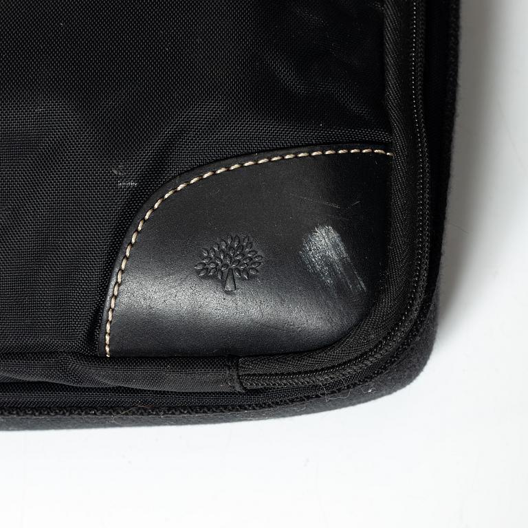 Mulberry, Laptopväska/ portfölj.