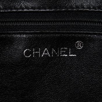 VÄSKA, Chanel.