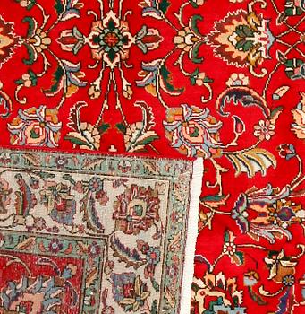 MATTA, Täbriz, ca 290 x 197 cm.