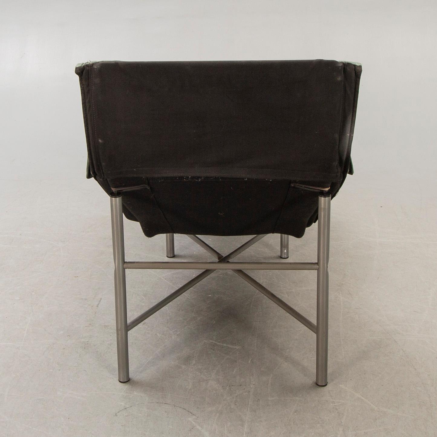 Tord Björklund, vilstol "Skye", Ikea, 1980/90-tal.