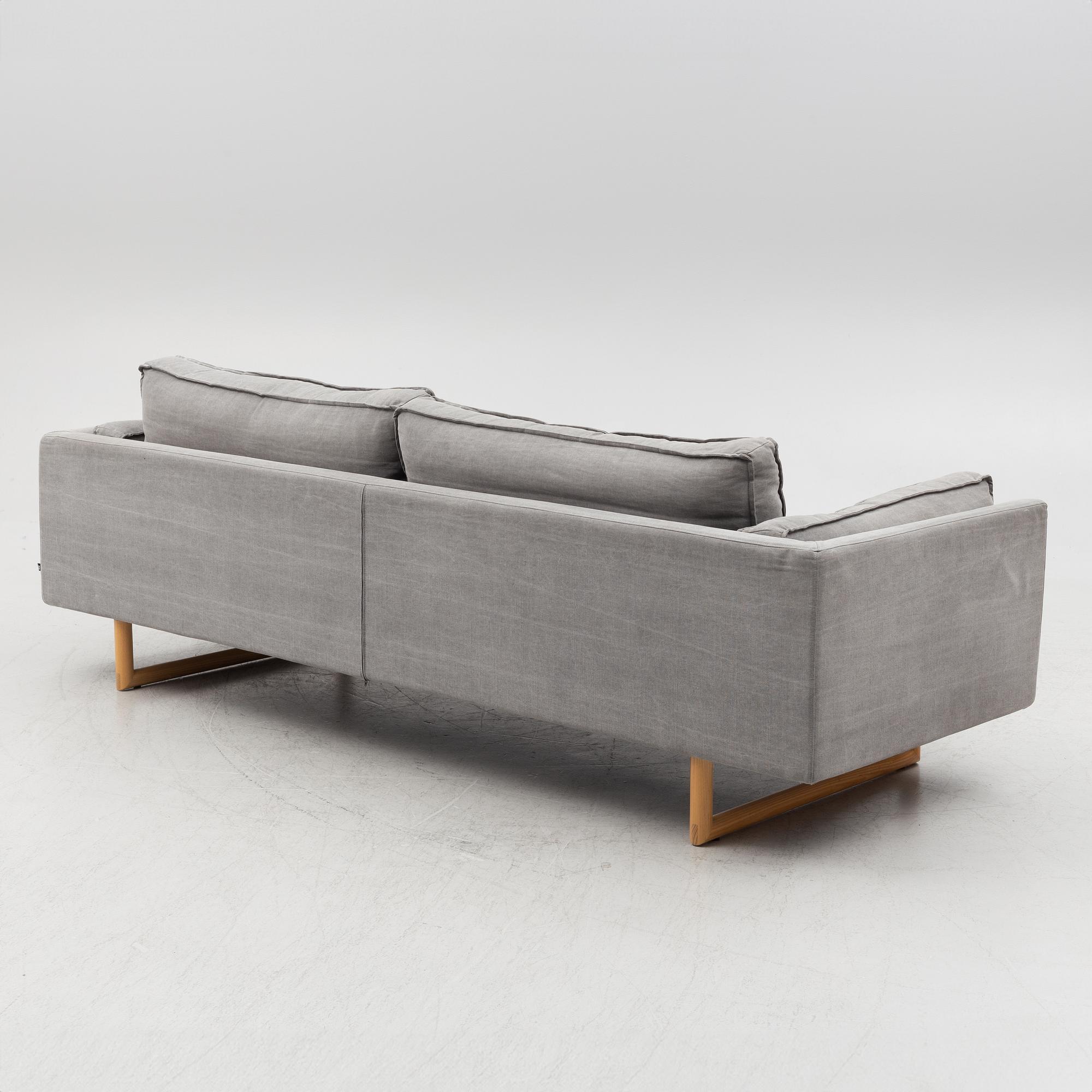 Carl-Henrik Spak, an Altero sofa, Ire.