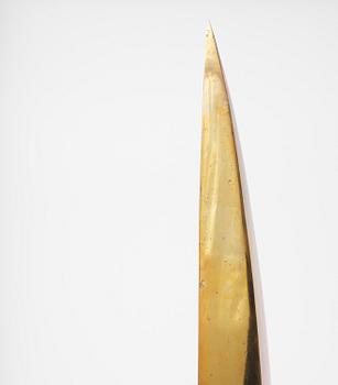 Veikko Keränen, "Skjuta i höjd".