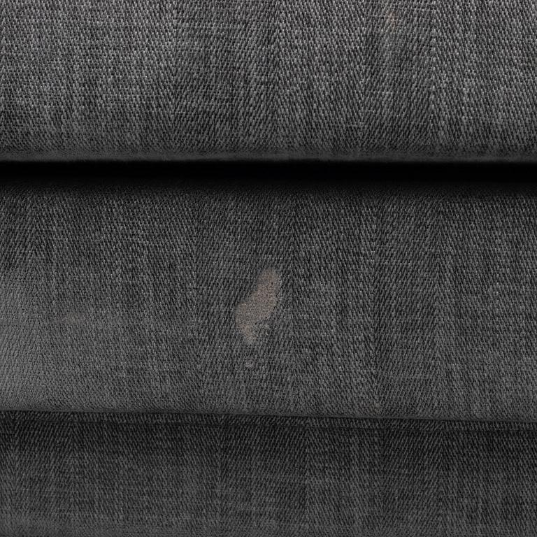 Jens Juul Eilersen, modulsoffa, 3 delar, "Cocoon", Eilersen.