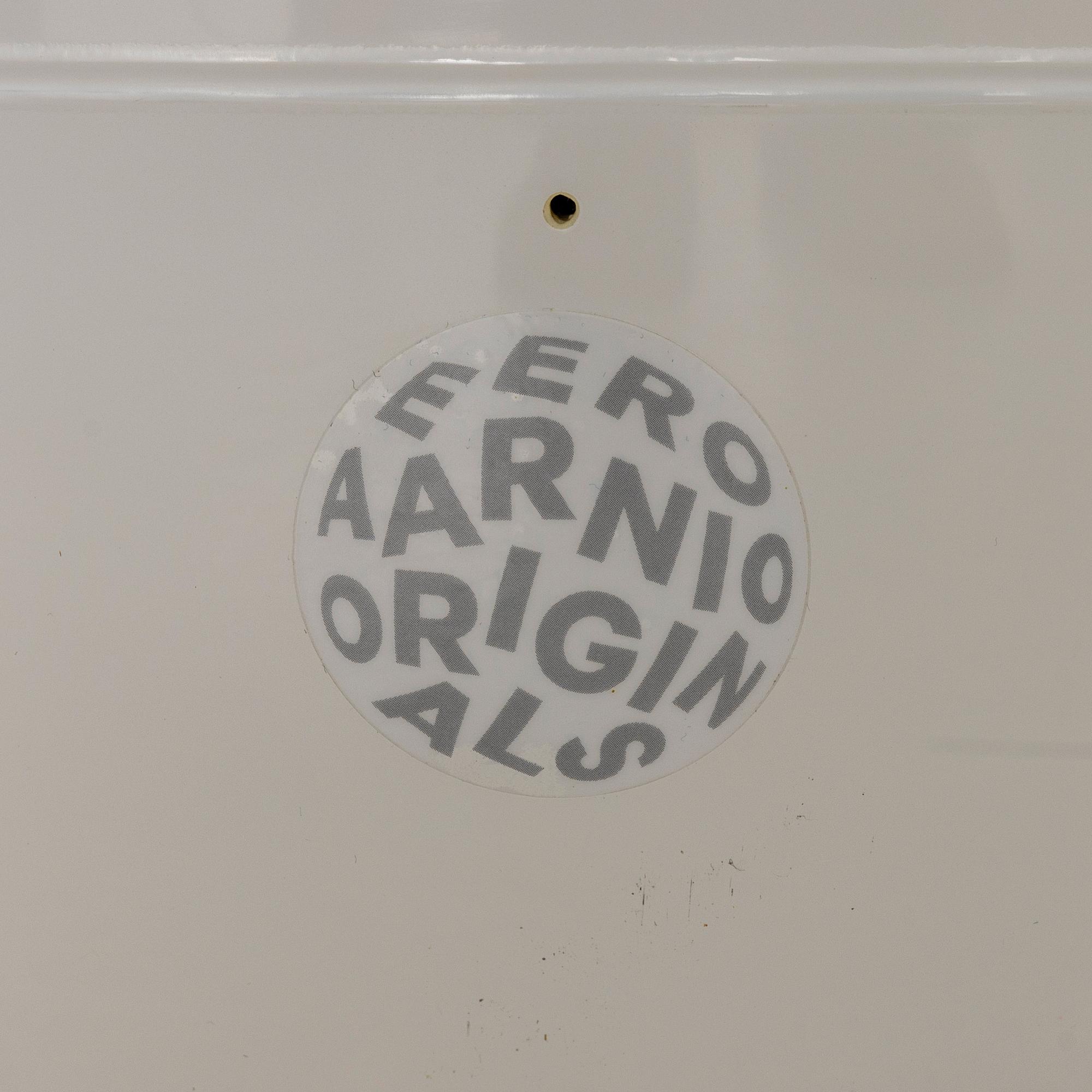 Eero Aarnio, armchair "Pastilli", 2022.