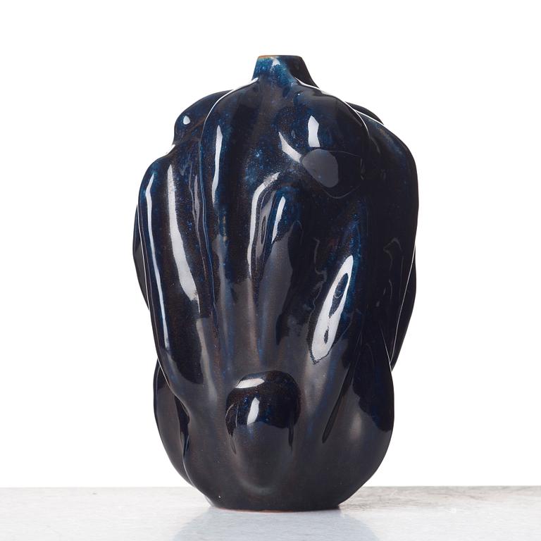 Axel Salto, vas, Royal Copenhagen, Danmark, 1958.