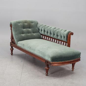 DIVAN, 1800-talets slut.