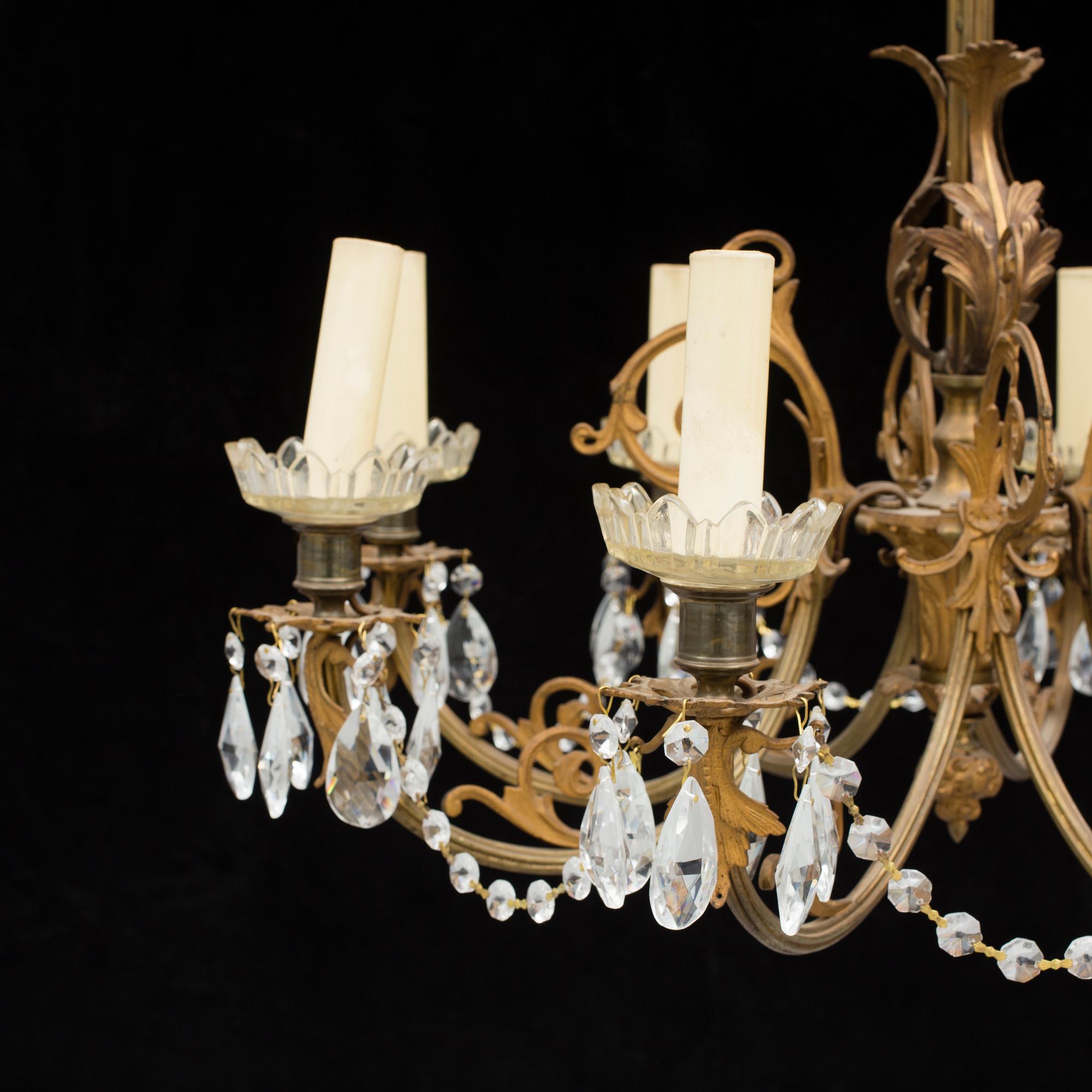 LJUSKRONA, oscariansk, 1800-talets slut.