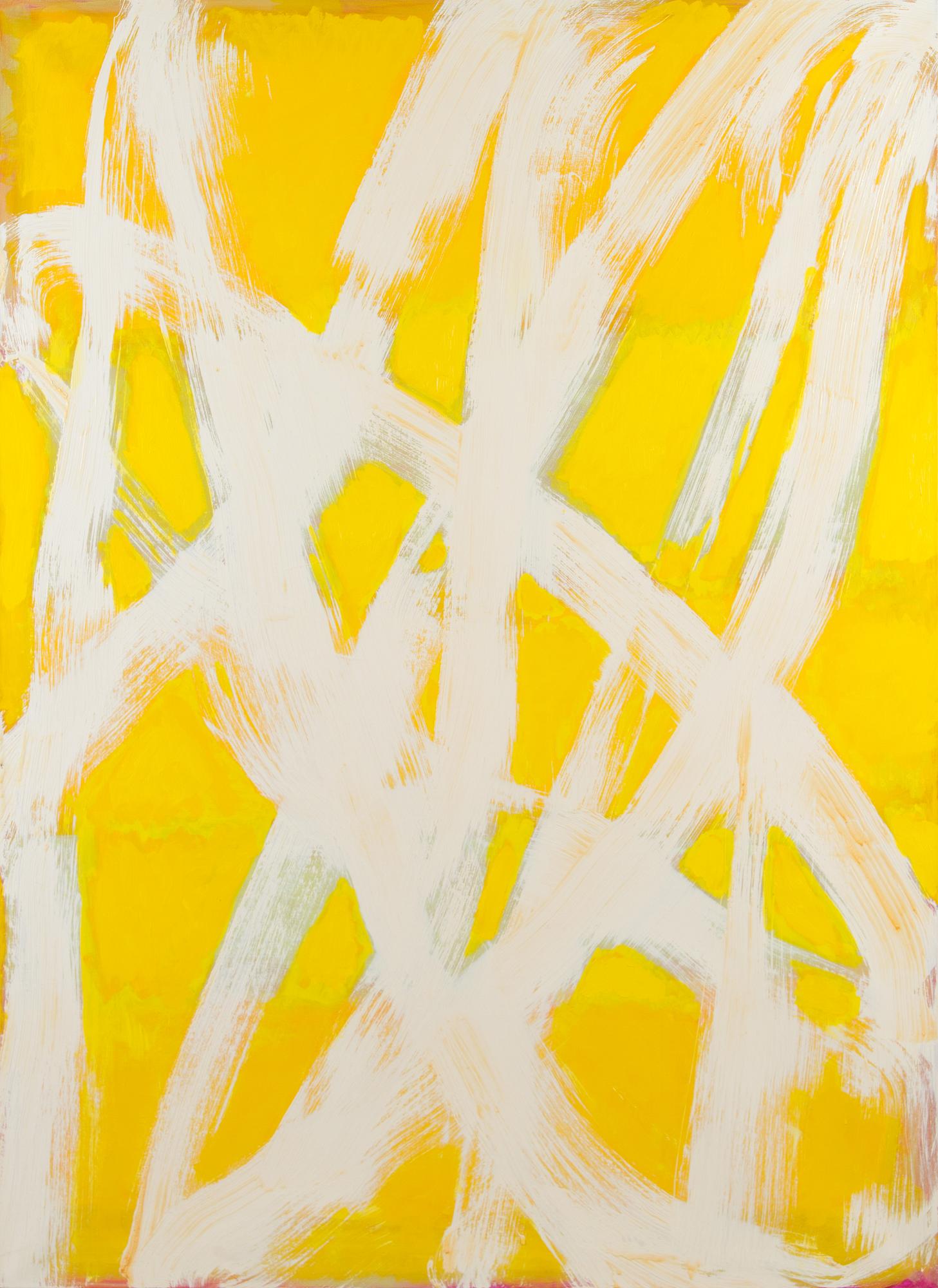 Sami Rinne, "Iltapäivän aurinko" (Afternoon Sun).